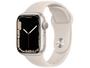 Imagem de Apple Watch Series 7 41mm GPS Caixa Estelar