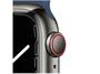 Imagem de Apple Watch Series 7 41mm GPS + Cellular Grafite