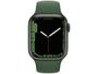 Imagem de Apple Watch Series 7 41mm GPS + Cellular Verde