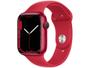 Imagem de Apple Watch Series 7 45mm GPS Caixa (PRODUCT)RED