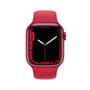 Imagem de Apple Watch Series 7 (GPS + Cellular, 41mm) - Caixa de Alumínio (PRODUCT)RED