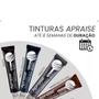 Imagem de Apraise Tintura de Cílios e Sobrancelhas 20ml - Castanho Escuro 3.0