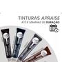 Imagem de Apraise Tintura de Cílios e Sobrancelhas 20ml - Preto 1.0