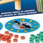 Imagem de Aprenda a Tabuada Brincando - Algazarra