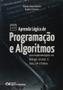 Imagem de Aprenda logica de programacao e algoritmos - com implementacoes em portugol - CIENCIA MODERNA