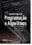 Imagem de Aprenda Lógica de Programação e Algoritmos Com Implementações Em Portugol, Scratch, C, Java, C e Python - CIENCIA MODERNA