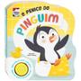 Imagem de Aprendendo A Usar O Penico: O Que tem Dentro Da Sua Fralda + O Penico Do Pinguim