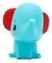 Imagem de Aprendendo com amiguinhos elefante fisher price infantil 9113 - ANGEL