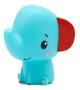 Imagem de Aprendendo Com Amiguinhos Elefante Fisher Price Infantil