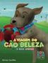 Imagem de Aprendendo com os animais: a viagem do cão beleza - BOM BOM BOOKS