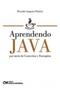 Imagem de Aprendendo java por meio de conceitos e exemplos