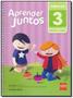 Imagem de Aprender Juntos - Ciências - 3º Ano - Ensino Fundamental - 05Ed/16 Sortido