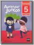 Imagem de Aprender juntos - portugues - 5o ano - ensino fund - EDICOES SM - DIDATICO