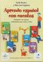Imagem de Aprendo espanol con cuentos - cd audio