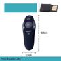 Imagem de Apresentador de Slides Powerpoint com Controle Sem Fio e Laser