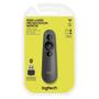 Imagem de Apresentador Laser Point R500s Bluetooth 20 Metros