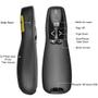 Imagem de Apresentador Laser Sem Fio 2.4GHz PowerPoint PPT Suporte Android - LPT-8D