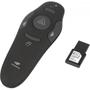 Imagem de Apresentador Laser Wireless C3Tech AP-400 Preto