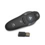 Imagem de Apresentador Laserpoint C3tech AP-400BK