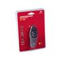 Imagem de Apresentador Laserpoint C3tech AP-400BK