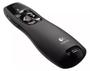 Imagem de Apresentador Multimídia Laserpoint Logitech
