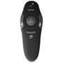 Imagem de Apresentador Multimídia Wireless Com Laser Com Receptor Usb AP-400