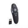 Imagem de Apresentador Passador De Slides Laser Power Point Wireless - BM-P2000 - B-Max