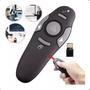 Imagem de Apresentador Powerpoint Controle Remoto Sem Fio Laser