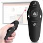 Imagem de Apresentador Powerpoint Laser Controle Remoto Sem Fio