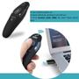 Imagem de Apresentador Powerpoint Laser Wireless com Controle Sem Fio