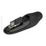 Imagem de Apresentador Sem Fio C3Tech, USB 2.0, Com Laser, 5 Botões, Preto - AP-400