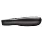 Imagem de Apresentador Sem Fio Logitech R400, Laser Pointer Vermelho, USB, Preto