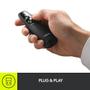 Imagem de Apresentador Sem fio Logitech R400 USB