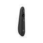 Imagem de Apresentador Sem Fio Logitech R500S Bluetooth Grafite