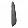 Imagem de Apresentador sem fio Logitech R500s com Pointer Vermelho, USB ou Bluetooth, Personalizável, Pilha Inclusa - 910-006518