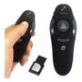 Imagem de Apresentador Slides Laser Power Point Wireless Kp-8009