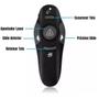 Imagem de Apresentador Wireless Caneta Laser Slide Controle Remoto