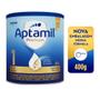 Imagem de Aptamil Premium 1 Fórmula Infantil 400g