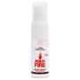 Imagem de Aqua fire lubrificante 12ml hot flowers