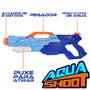 Imagem de Aqua Shoot Brinquedo De Água Pistola Divertida Infantil Para Crianças Diversão Na Piscina - Zippy Toys