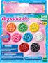 Imagem de Aquabeads solid bead pack - refil multicor - epoch