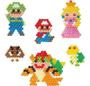 Imagem de Aquabeads Super Mario Character Set Epoch