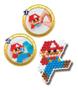 Imagem de Aquabeads Super Mario Creation Cube Epoch 31774