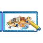 Imagem de Aquabook Disney Junior + Almanaque de Ferias