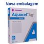 Imagem de Aquacel Ag+ Extra Convatec 10x10cm 1un