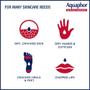 Imagem de Aquaphor Creme Hidratante Healing Ointment Bisnaga 198G