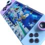 Imagem de Aquaplay Water Game Brinquedo Argola Sonic Cores Femininas
