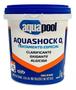 Imagem de Aquapool Aquashock O2 Granulado 1Kg Start