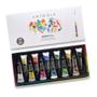 Imagem de Aquarela 610610 Misci 6ml C/12 Cores