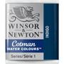 Imagem de Aquarela Cotman Winsor &amp Newton Pastilha 322 Indig